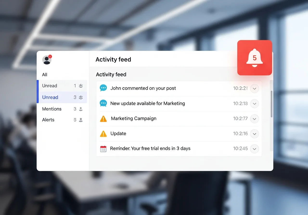 Lumen KI — Automatisierte Workflows