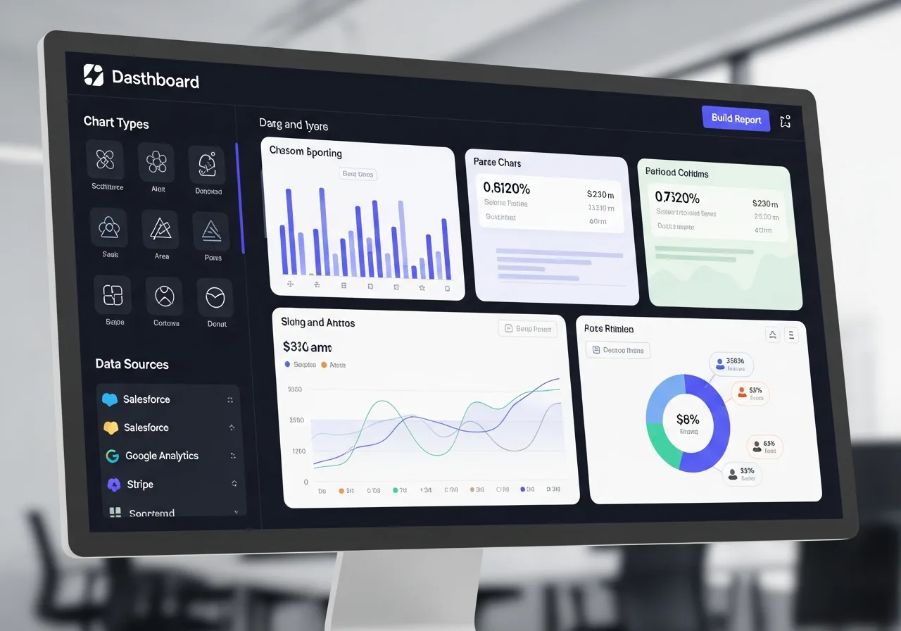 Lumen KI — Nahtlose Integrationen